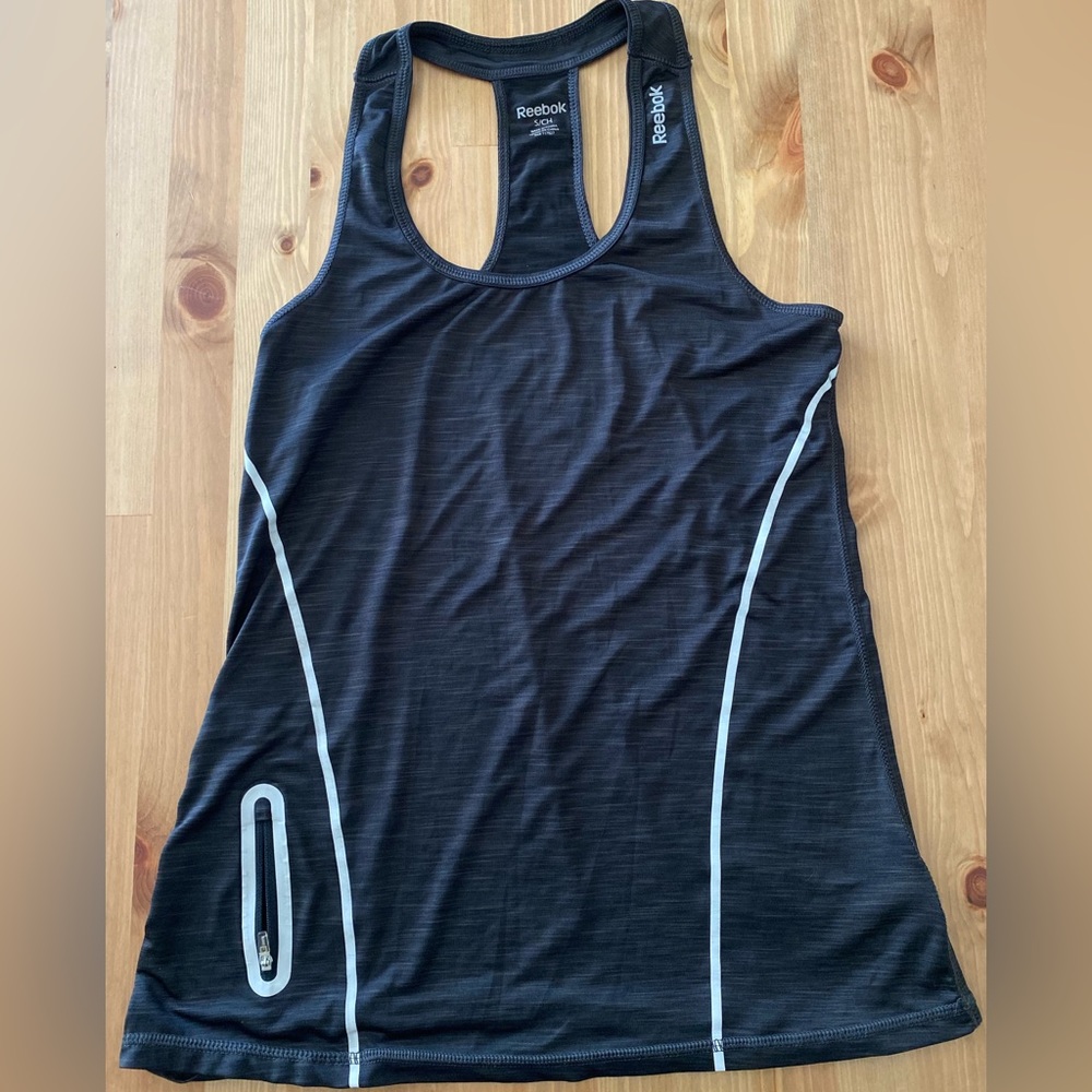 Reebok Running Tank S